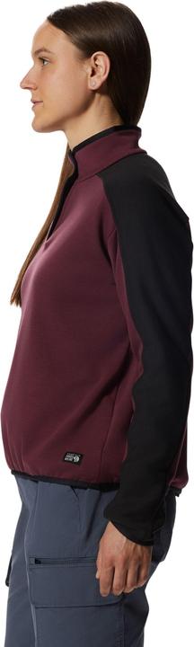 Produktbild Mountain Hardwear Camplife Snap Neck Pullover (S)