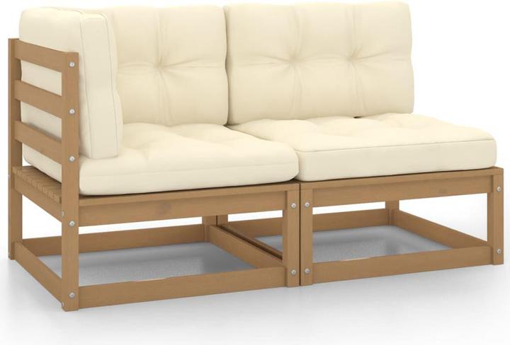 Immagine prodotto vidaXL Everleigh