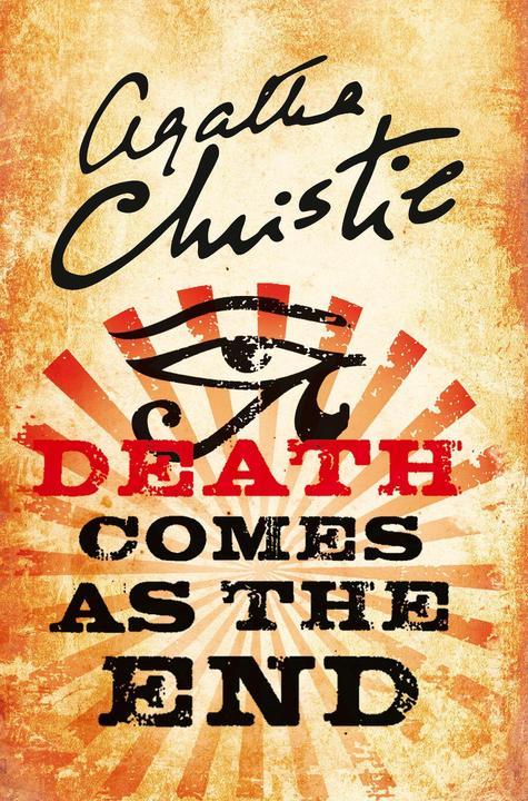 Produktbild Death Comes as the End (Englisch, Agatha, Christie, 2017)