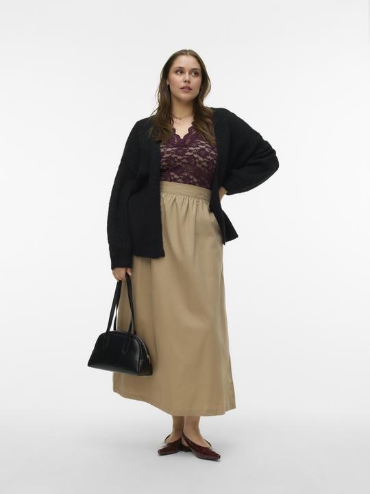 Produktbild Vero Moda VMCMAYBE Strickjacke Strickjacke (50)