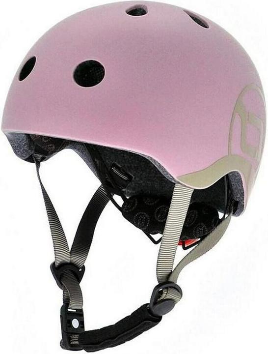Scoot and Ride Rose (45 - 51 cm)
