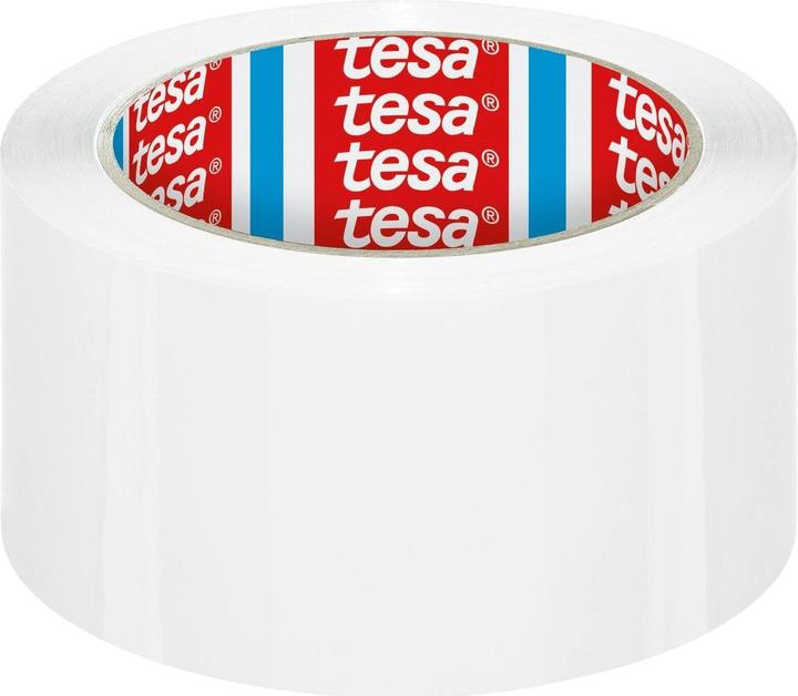 Actual product image tesa tesapack 4195 PP packing tape (50 mm)
