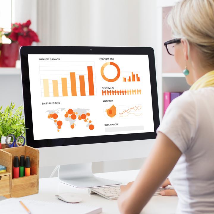 Productafbeelding Relaxdays Organizer