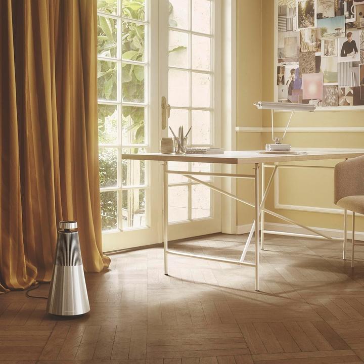 Immagine prodotto B&O Beosound 2 3a generazione tono oro WK9