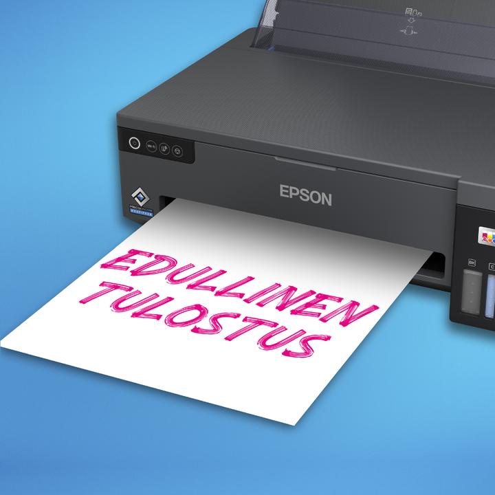 Image du produit Epson EcoTank ET-14100 (Réservoir d'encre, Couleur)