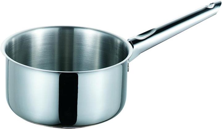 Schulte-Ufer Romana saucepan (Pot, Stainless steel)