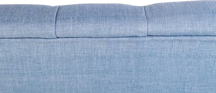 Produktbild Atelier del Sofa Cannon (2-Sitzer)