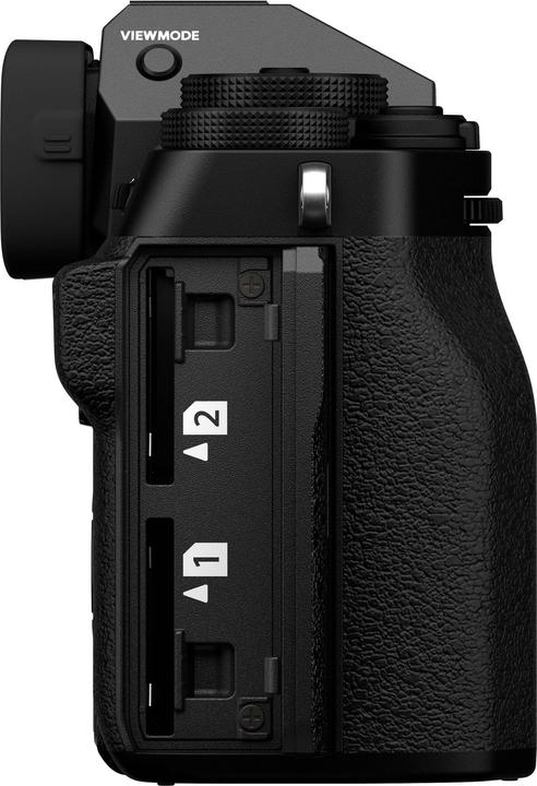 Produktbild Fujifilm X-T5 Kit (18 - 55 mm, 40.20 Mpx, APS-C / DX)