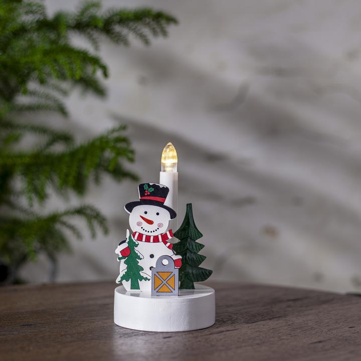 Immagine prodotto Star Trading Kerzenhalter Billy