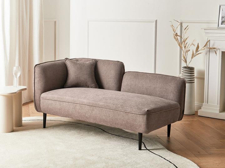 Produktbild Beliani Chevannes (Recamiere)