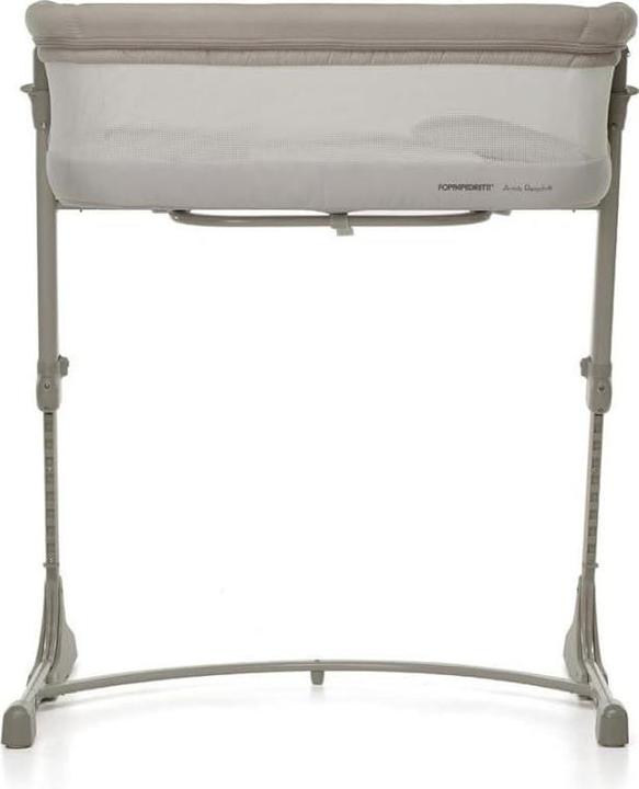 Produktbild Foppapedretti Höhenverstellbare Co-Sleeping-Wiege mit Reflux-Position und Seitennetz