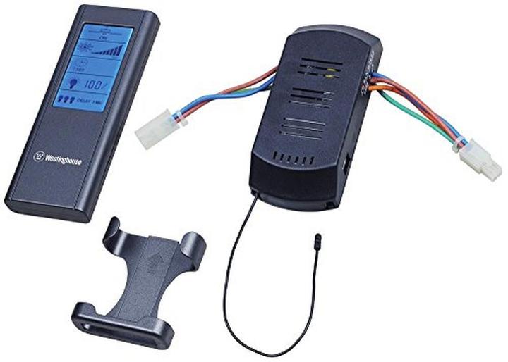 Produktbild Westinghouse Deckenventilator Touchscreen Fernbedienung