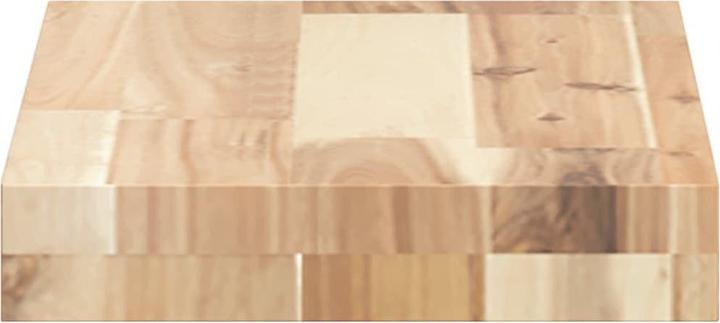 Actual product image vidaXL Tischplatte (40 x 20 cm)