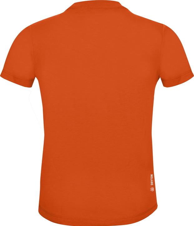Actual product image Salewa Graphic Dry S/S (152)