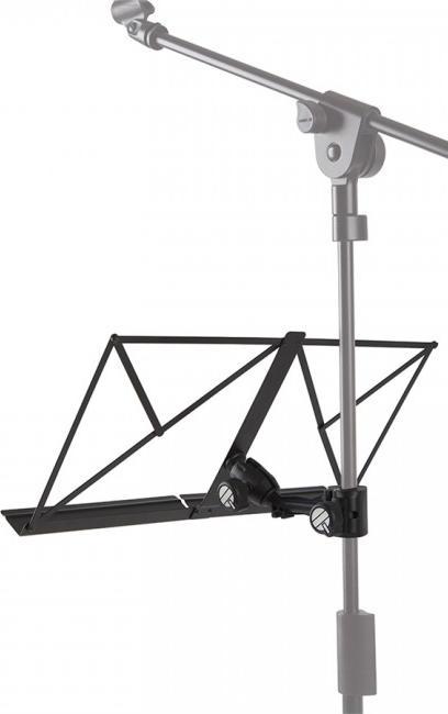 Produktbild Quik Lok MUS/003 Braccio Snodato con Leggio Ripiegabile