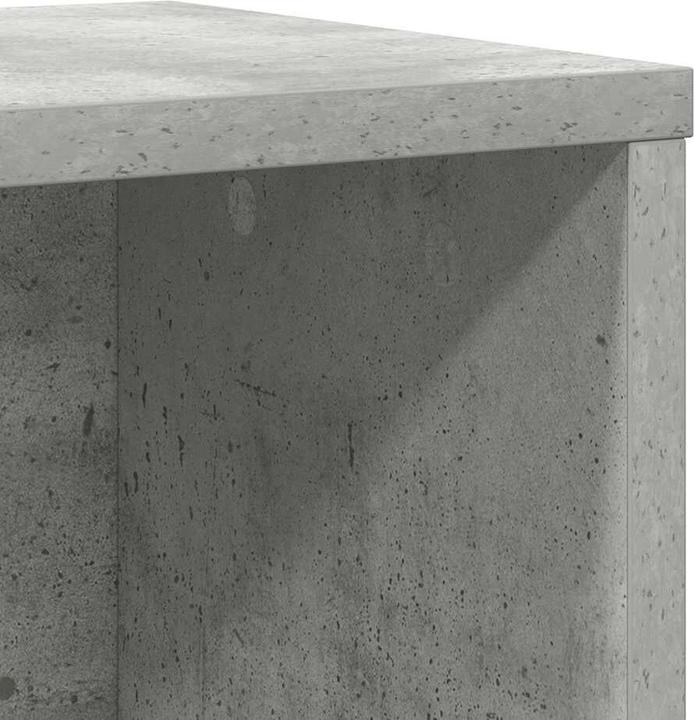 Produktbild vidaXL Bücherregal (60 x 24 x 76.50 cm)