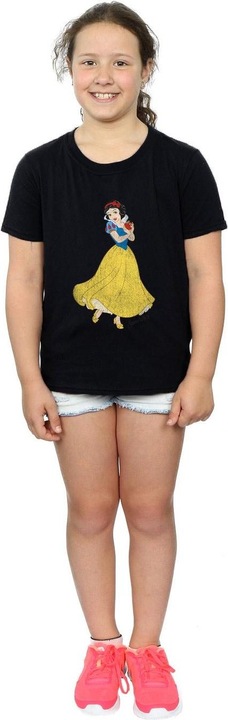 Produktbild Snow White TShirt Mädchen (140, 146)
