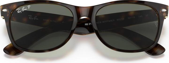 Image du produit Ray Ban Nouveau Wayfarer