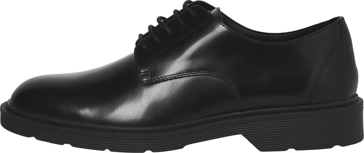 Jack & Jones Jfwdax Leather Lace Styd Noos