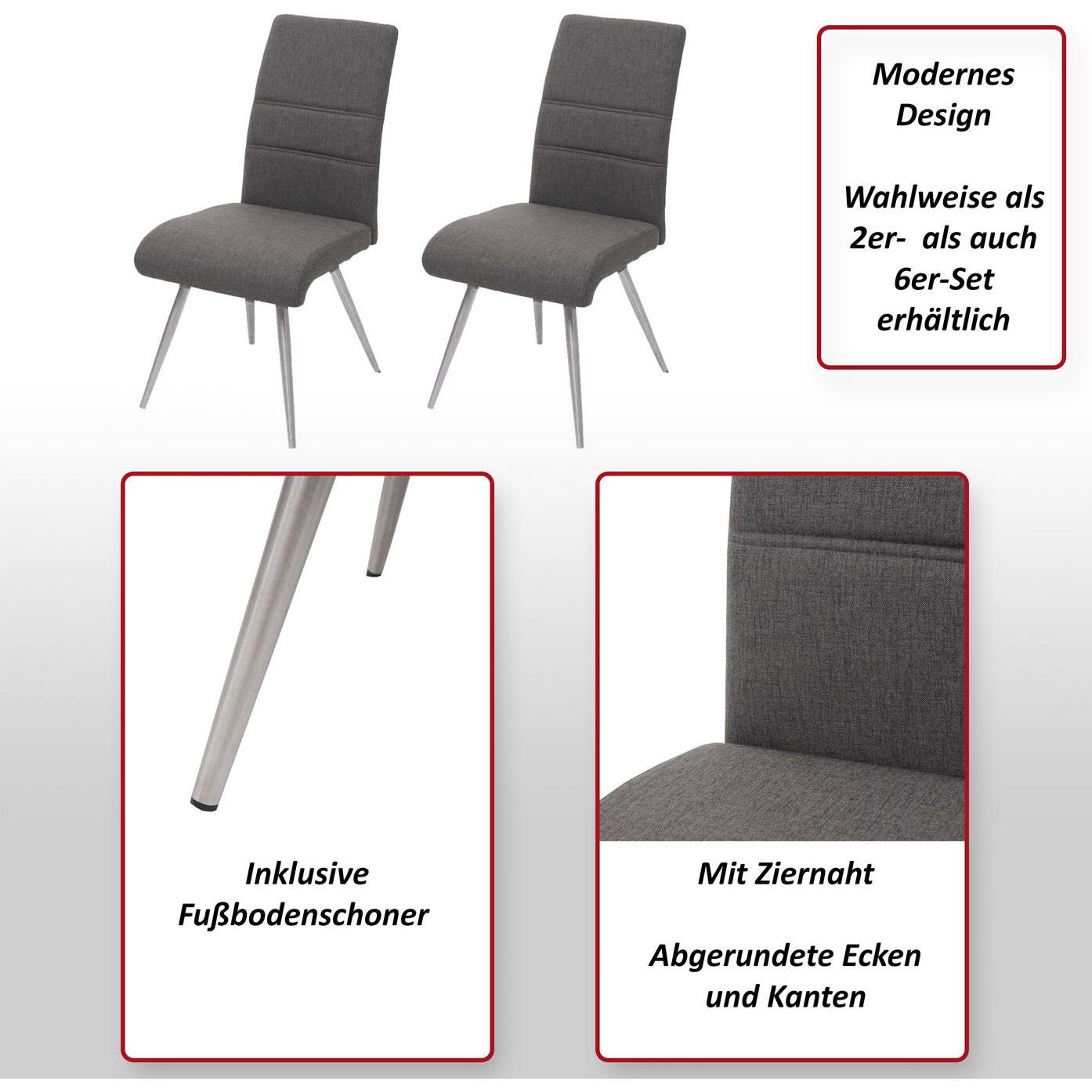 Thumbnail - MCW, Stühle, G55-3
