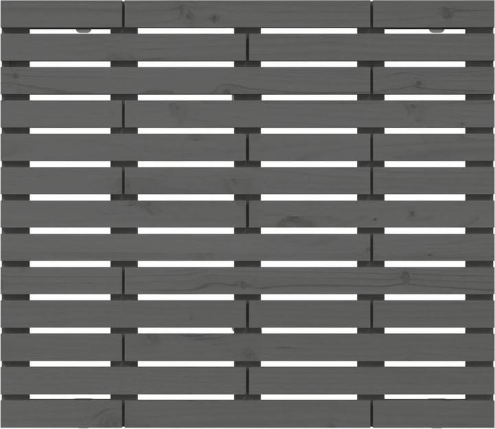 Actual product image VidaXL Oksiutka (81 x 3 x 91.5 cm)