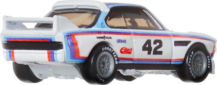 Image du produit Hot Wheels Premium 2PK - BMWs