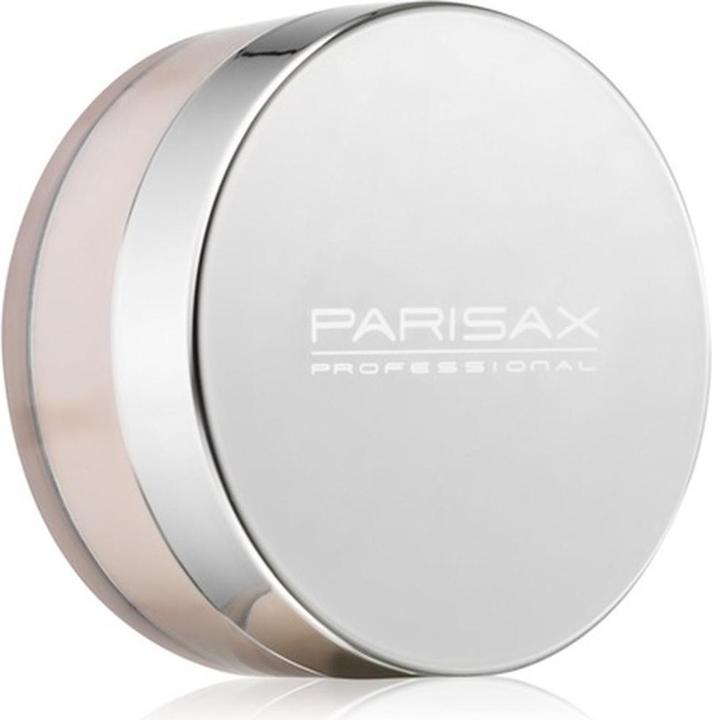 Parisax Professioneller loser Puder in Vanille 9g (Vanille)