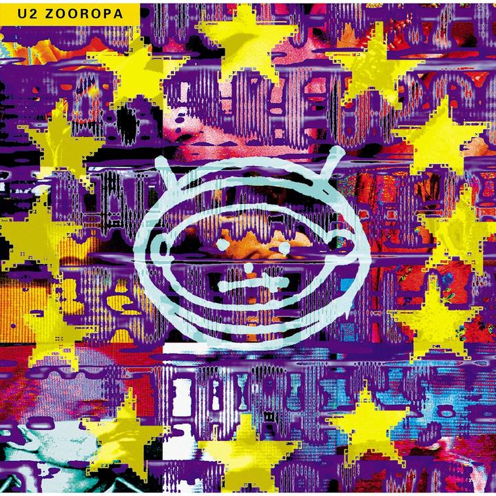 Image du produit Zooropa (2LP) (U2)