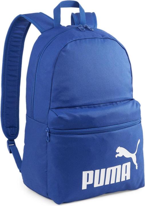 Actual product image Puma Phase Logo 22L Backpack (22 l)