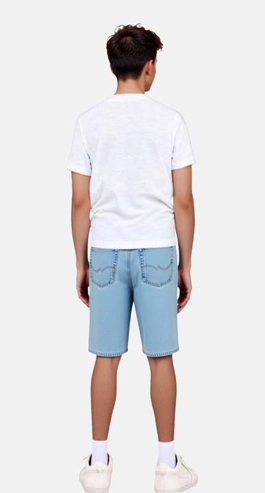 Image du produit Jack & Jones Junior Hose ALEX Shorts (152)