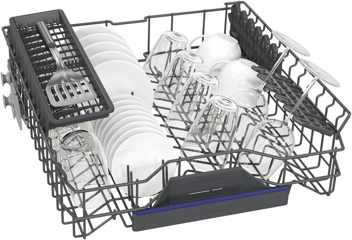 Image du produit Siemens iQ300 SN63EX22AE