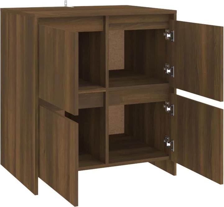 Produktbild vidaXL Sideboard (70 x 41 x 75 cm)