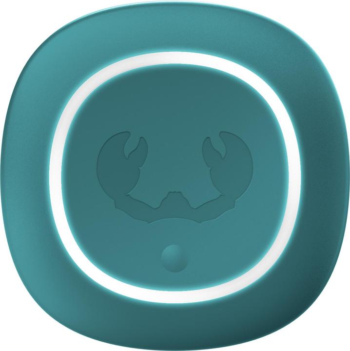 Produktbild Fresh'N Rebel Fresh 'n Rebel Smart Finder 2 Real Teal (Android, Apple)