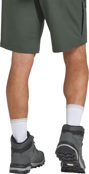 Produktbild Jack Wolfskin Refugio Texapore Mid M (42.5)