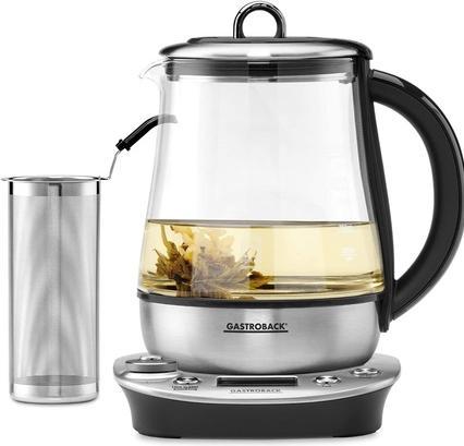 Image du produit Gastroback Design Tea & More Advanced (1.50 l)