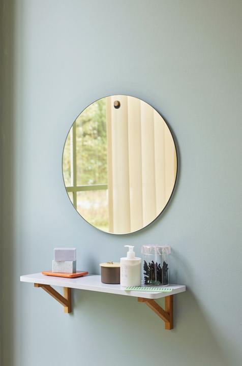 Produktbild Hübsch Amare Keramikplatten