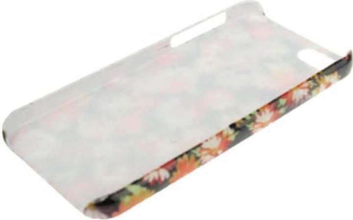 Actual product image König Design Protective Case Backcover for Apple iPhone 5 & 5s (Apple iPhone 5)