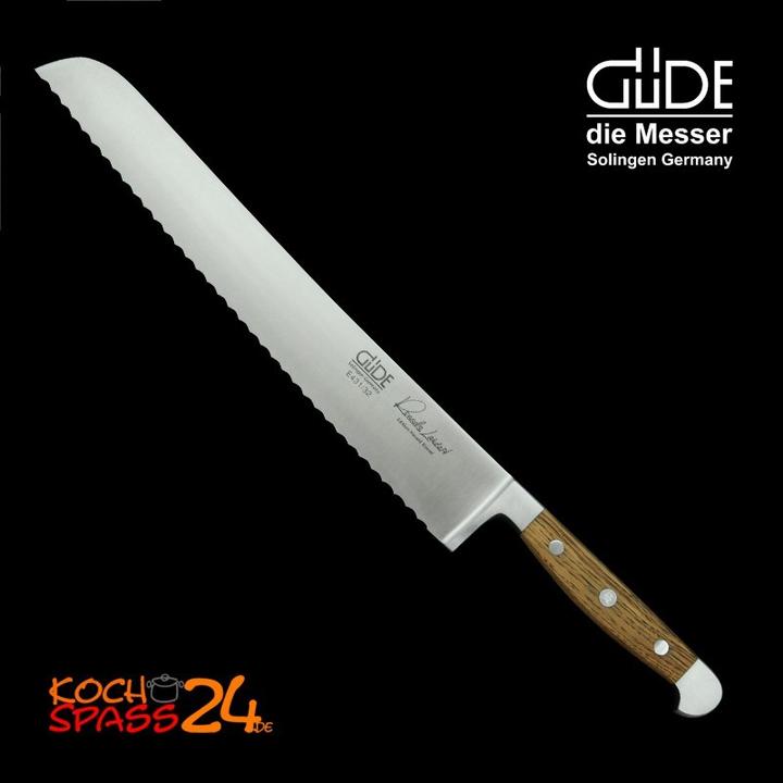 Produktbild Güde Solingen Alpha