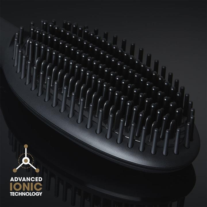 Actual product image ghd Gift Set Hot Brush Glide