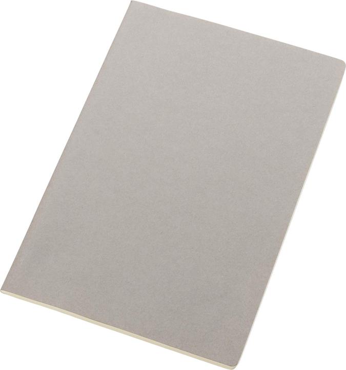 Actual product image Xd Collection Softcover Standard A5 Notebook (A5, Lined, Soft cover)