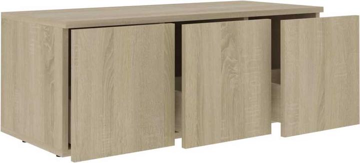 Produktbild vidaXL TV-Schrank (80 x 34 x 30 cm)