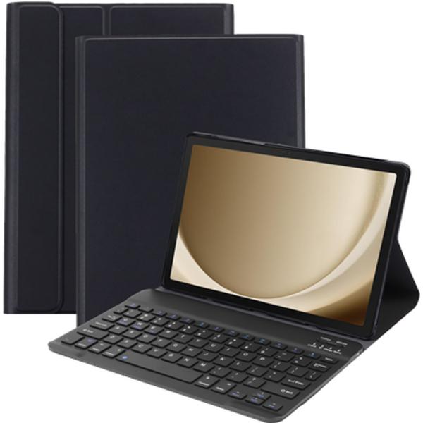 Actual product image Just in Case Keyboard Book Cover (Eng. Int., Galaxy Tab A9+)