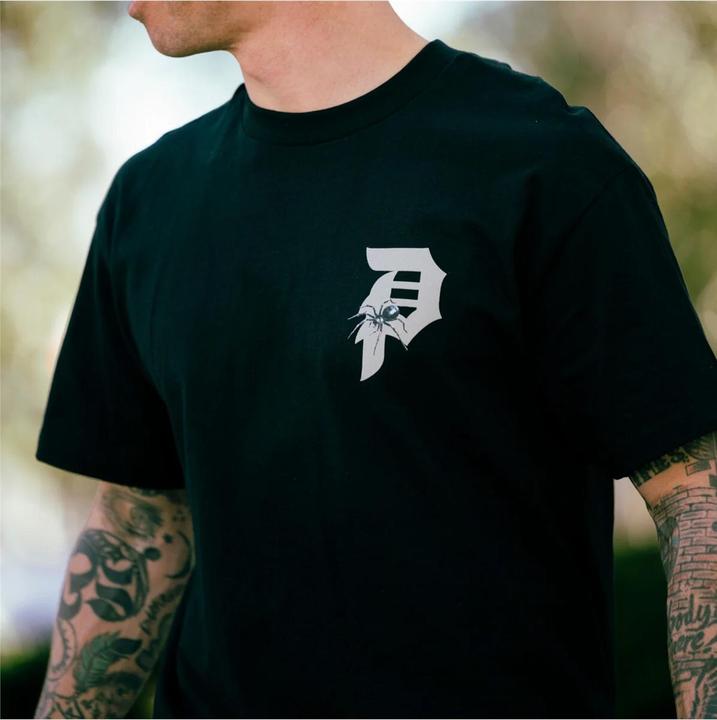 Produktbild Primitive Exist T-Shirt (S)