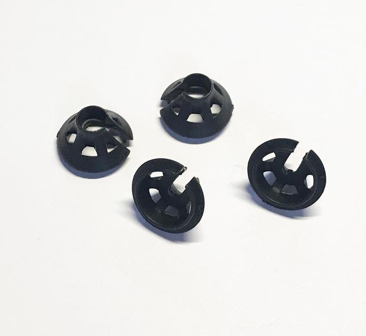 Produktbild DF-Models Federteller für Stossdämpfer FunLine (4)