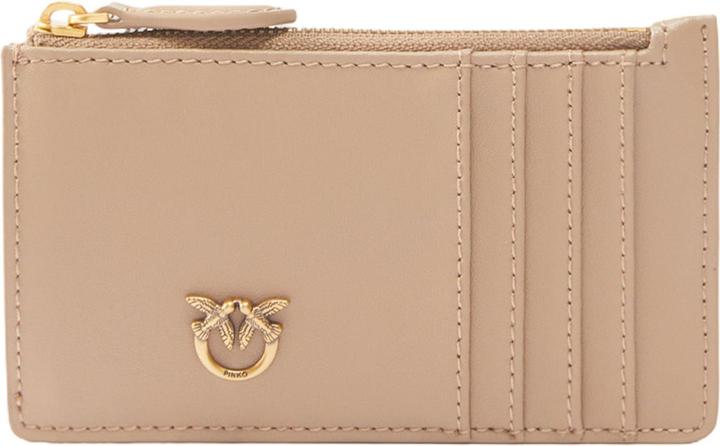 Actual product image Pinko Airone Cardholder