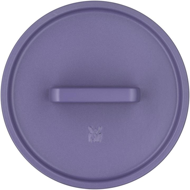 Produktbild WMF Flavour Bräter (24 cm, Bräter + Schmortopf, Gusseisen)