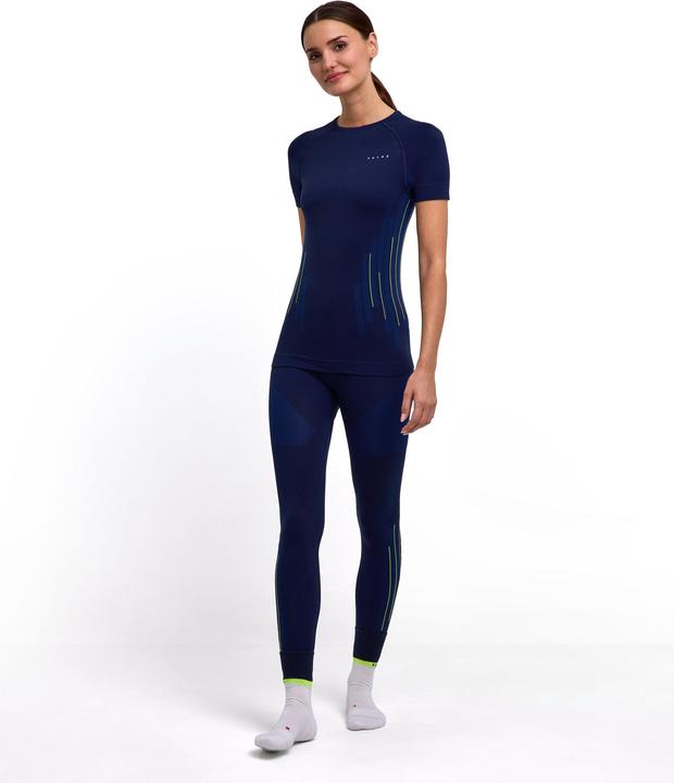 Produktbild Falke W Shortsleeved Shirt Trend w (S)