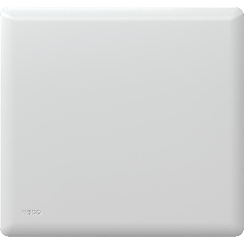 Dimplex Nobø Varmepanel Topudslip NTL4N 250W 230-240V D UDEN termostat - HUSK tilvalg af NCU-2Te eller Nobø, Heizkörper,...