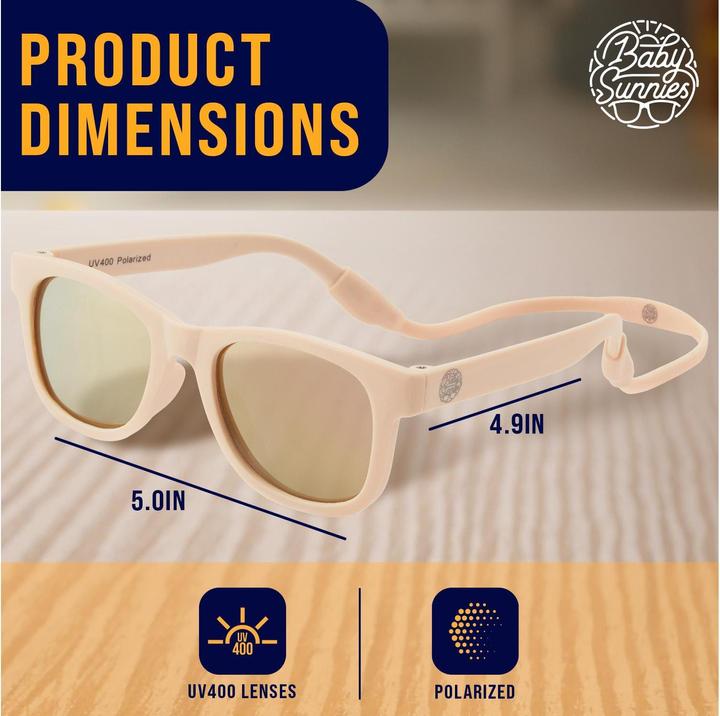 Produktbild Baby Sunnies Sonnenbrille