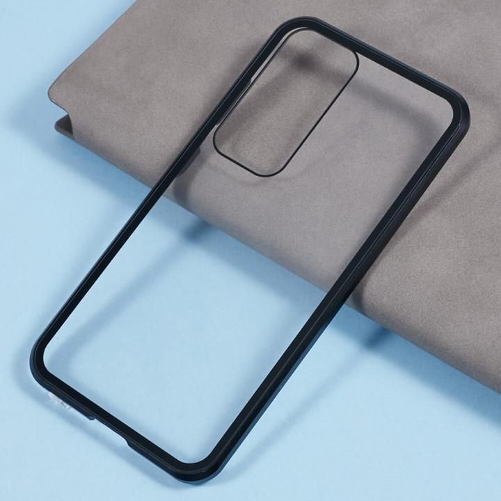 Produktbild Cover-Discount Galaxy S25+ Plus - Front- & Back Panzerglas (1 Stück, Samsung Galaxy S25+)